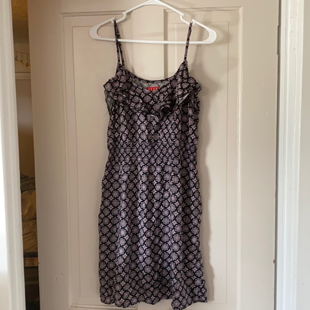 Women’s Elle Dress